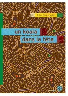Couverture du produit · Un koala dans la tête