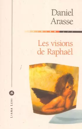 Couverture du produit · Les Visions de Raphaël
