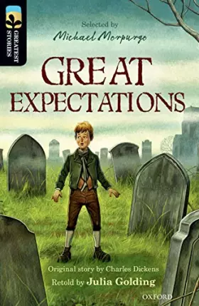 Couverture du produit · Oxford Reading Tree TreeTops Greatest Stories: Oxford Level 20: Great Expectations