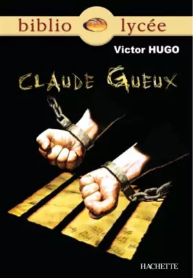 Couverture du produit · Claude Gueux