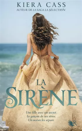 Couverture du produit · La Sirène