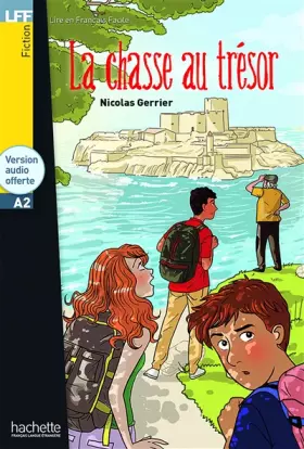 Couverture du produit · LFF - La Chasse au Trésor (A2)