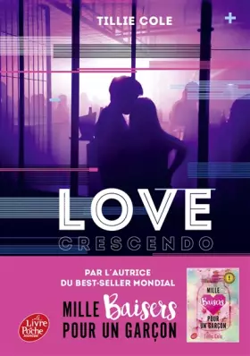 Couverture du produit · Love crescendo