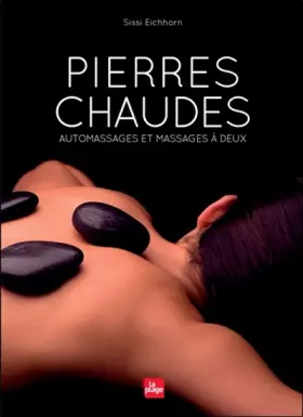 Couverture du produit · Pierres chaudes