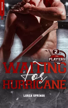 Couverture du produit · The Players T2, Waiting for Hurricane