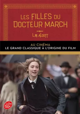 Couverture du produit · Les filles du Docteur March - Tie-in