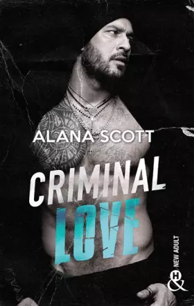 Couverture du produit · Criminal love