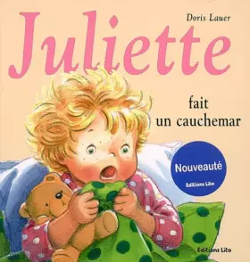 Couverture du produit · Juliette fait un cauchemar