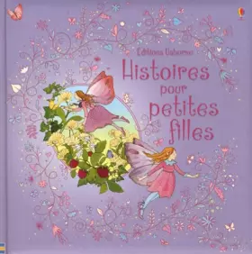 Couverture du produit · Histoires pour petites filles (Histoires pour les petits) (French Edition)