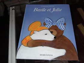 Couverture du produit · Basile et Julie