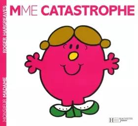 Couverture du produit · Madame Catastrophe
