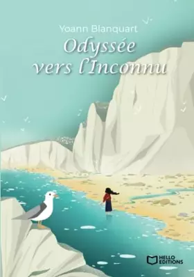 Couverture du produit · Odyssée vers l'Inconnu