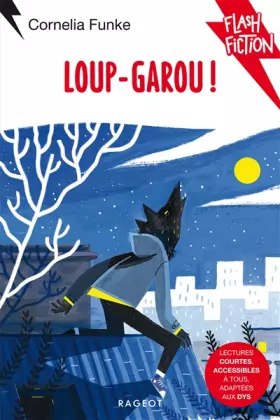 Couverture du produit · Loup-garou !