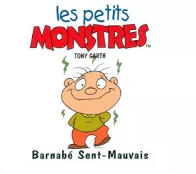 Couverture du produit · Barnabé Sent-Mauvais