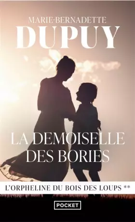 Couverture du produit · La Demoiselle des Bories