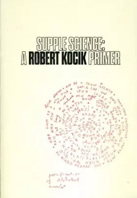 Couverture du produit · Supple Science: A Robert Kocik Primer