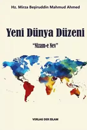 Couverture du produit · Yeni Dünya Düzeni (Turkish Edition)