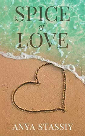 Couverture du produit · Spice of Love