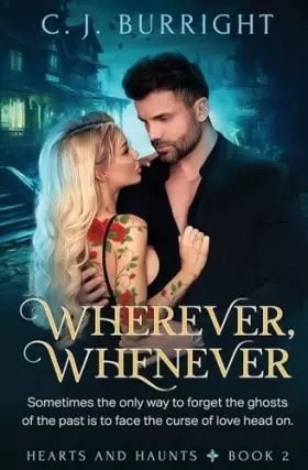 Couverture du produit · Wherever, Whenever (Hearts and Haunts)