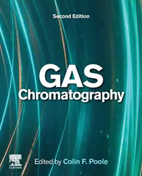 Couverture du produit · Gas Chromatography (Handbooks in Separation Science)
