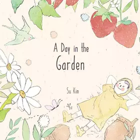 Couverture du produit · A Day in the Garden