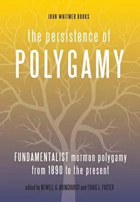 Couverture du produit · The Persistence of Polygamy, Vol. 3