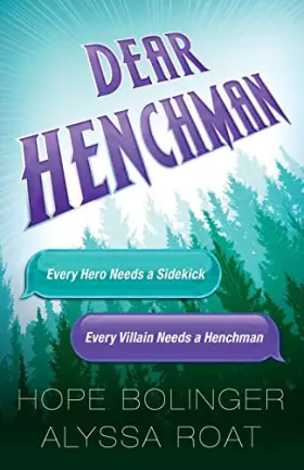 Couverture du produit · Dear Henchman (Dear Hero)