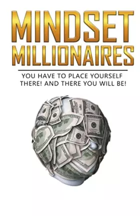 Couverture du produit · Mindset Millionaires