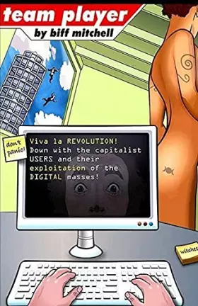 Couverture du produit · Team Player