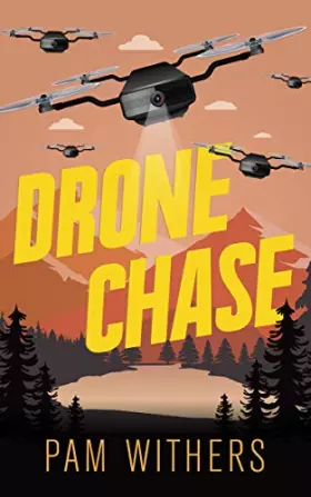 Couverture du produit · Drone Chase