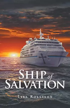 Couverture du produit · Ship of Salvation