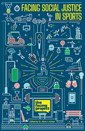 Couverture du produit · Facing Social Justice in Sports