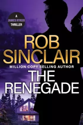 Couverture du produit · The Renegade