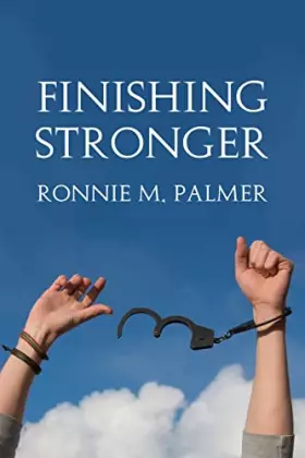 Couverture du produit · Finishing Stronger