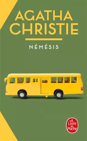 Couverture du produit · Némésis (Nouvelle traduction révisée)