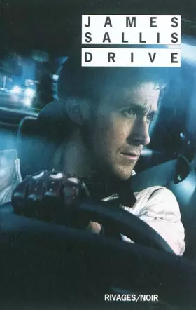 Couverture du produit · Drive