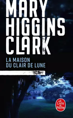 Couverture du produit · La Maison du clair de lune