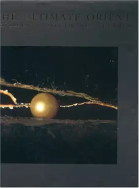 Couverture du produit · The Ultimate Orient: Philippine South Sea Pearls