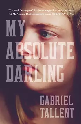 Couverture du produit · My Absolute Darling: The Sunday Times Bestseller