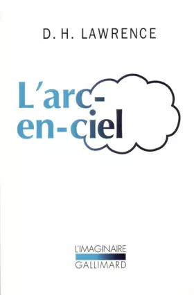Couverture du produit · L'Arc-en-ciel