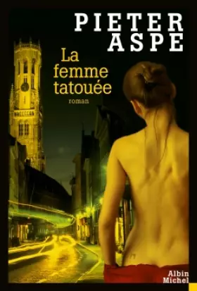 Couverture du produit · La femme tatouée