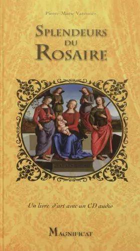 Couverture du produit · Splendeurs du rosaire