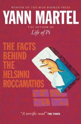 Couverture du produit · The Facts Behind the Helsinki Roccamatios