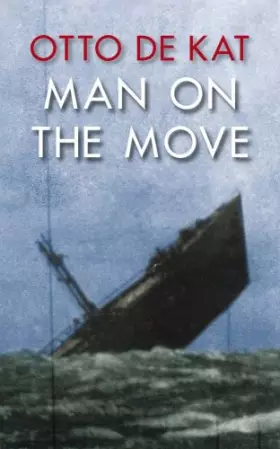 Couverture du produit · Man on the Move
