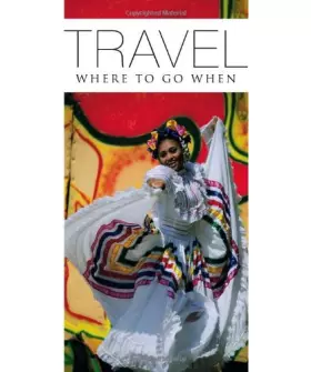 Couverture du produit · Travel: Where to Go When