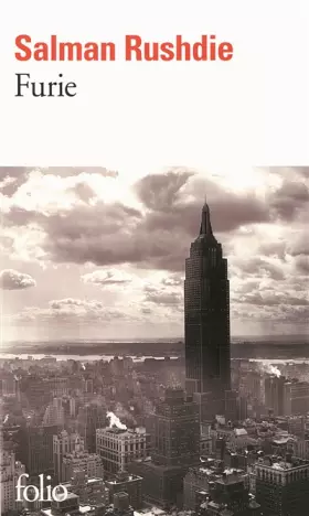 Couverture du produit · Furie
