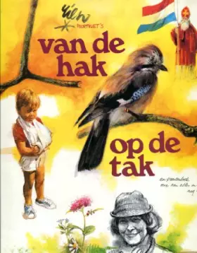 Couverture du produit · Van de Hak, Op de Tak