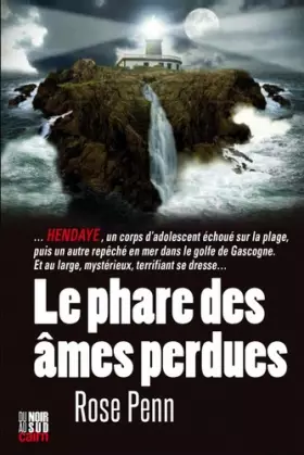 Couverture du produit · Le phare des âmes perdues