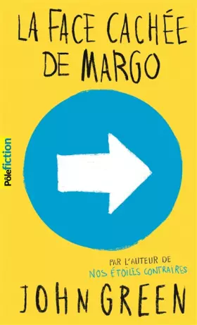 Couverture du produit · La face cachée de Margo