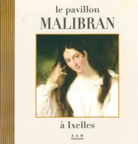 Couverture du produit · PAVILLON MALIBRAN